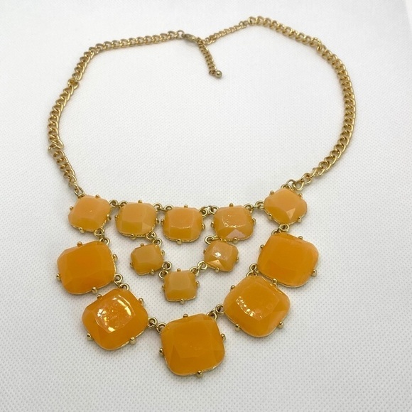 Fashion Necklace apron style 18” - Picture 7 of 8